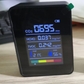 5-in-1 Indoor Air Quality Monitor