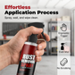 Rust removal and cleaning spray