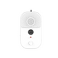 2-in-1 Pet Air Purifier & Ultrasonic Mite Repellent Device
