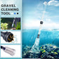 🔥 Electric Aquarium Gravel Cleaner – Powerful Siphon, Hands-Free Operation & Crystal-Clear Tank Water ✨