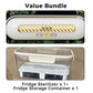 Rechargeable Portable Fridge Sterilizer