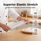 🏆Buy More Save More🎁Thickened Transparent Dust Cover– flexible, transparent, reusable, 10-pack! 📦✨