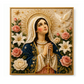 DIY Faith Diamond Art Hanging Kit