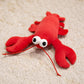 Lovely Plushie Fridge Magnet Doll