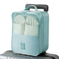 🥳Limited-Time Flash Sale!💥Portable Travel Shoe Bag for Luggage