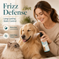Gentle Pet Coat Detangling & Anti-Static Spray