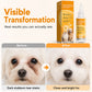Gentle Pet Eye Stain Remover Essence Nourishing Drops