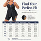 ⏳Time-Limited Special⏰Women's Flowy Tankini Top and Shorts Swimsuit – Comfortable Coverage & Beach-Ready Style ☀️
