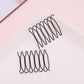 🥳2026 HOT SALE🥳💞50K+ SOLD!💇‍♀️✨ Flexible Invisible Hair Comb—invisible, flexible, and non-slip—instantly creates a perfectly secure hold! 🌟