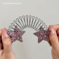 🥳2026 HOT SALE🥳💞50K+ SOLD!💇‍♀️✨ Flexible Invisible Hair Comb—invisible, flexible, and non-slip—instantly creates a perfectly secure hold! 🌟