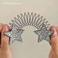 🥳2026 HOT SALE🥳💞50K+ SOLD!💇‍♀️✨ Flexible Invisible Hair Comb—invisible, flexible, and non-slip—instantly creates a perfectly secure hold! 🌟