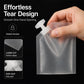 Mini Travel Refillable Squeeze Pouches