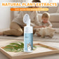 ⏳ Limited-Time Flash Sale! ✨No-Rinse Pet Chin Cleaning Foam with Silicone Brush