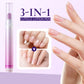 💅 ✨ 3-in-1 Cuticle Lotion Pen – Nourishes, conditions & protects – Perfect for healthy nails & cuticles anytime 🌸