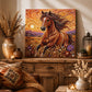🦉💛 Highland Cow Pearl Art DIY Kit – Relaxing DIY Craft to Create Stunning Coastal Artwork (📦Buy 2 Free Shipping)