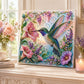🦉💛 Highland Cow Pearl Art DIY Kit – Relaxing DIY Craft to Create Stunning Coastal Artwork (📦Buy 2 Free Shipping)