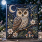 🦉💛 Highland Cow Pearl Art DIY Kit – Relaxing DIY Craft to Create Stunning Coastal Artwork (📦Buy 2 Free Shipping)