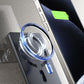 5000mAH Ultra Thin Magnetic Portable Charger