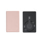 5000mAH Ultra Thin Magnetic Portable Charger