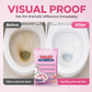 Toilet Cleaning Powder
