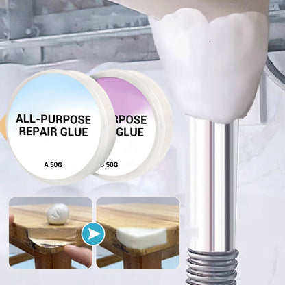 Waterproof All-Purpose Repair Glue