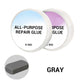 Waterproof All-Purpose Repair Glue