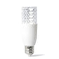 Cylindrical Crystal LED Decorative Light Bulb