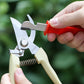 Portable Multifunctional Knife Sharpener with Comfort Grip