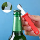 Portable Multifunctional Knife Sharpener with Comfort Grip