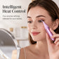 📢📢50% OFF !!⏰ ✨Rechargeable Heated Eyelash Curler | Get Long-Lasting Perfect Lash Curls Anytime🔋