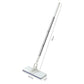 Hands-Free Lazy Mop for Reusable & Disposable Cloths