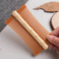 🎋 50% OFF! Bamboo Styling Double-Sided Fine Teeth Comb | Removes Lice & Dandruff | Ergonomic Grip | All Hair Types | For Adults, Kids & Pets 🌿✨