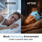 Sleep Music Headband