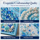 Creative Ocean Life DIY Faux Pearl Painting Kit