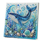 Creative Ocean Life DIY Faux Pearl Painting Kit