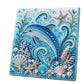 Creative Ocean Life DIY Faux Pearl Painting Kit
