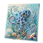 Creative Ocean Life DIY Faux Pearl Painting Kit