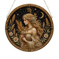 🔥LIMITED TIME 50% OFF! – ✨ Premium 3D Pearl 12 Zodiac Signs Art Kit | Luxury Flocked Canvas with Scratch-Resistant Non-Fading Pearl Beads DIY Handmade Astrology Decor ♈🌙💎