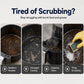 Deep Cleaning Air Fryer Foam Cleaner