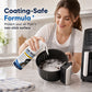Deep Cleaning Air Fryer Foam Cleaner
