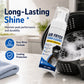 Deep Cleaning Air Fryer Foam Cleaner