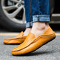 Men's Milan Handmade Leather Loafer