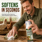 Poultry Manure Softening Foam Cleaner