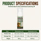 Poultry Manure Softening Foam Cleaner