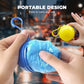 ⏰🎉Buy 1 Get 1 Free!🎉—Mini Ball Shape Disposable Raincoat