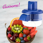 Portable Efficient Electric Fruit Peeler