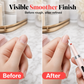 💅 Salon-Grade Manicures, No Wires Attached – Cordless Nail Drill with Charging Dock.
