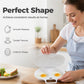 ⏳🔥LIMITED-TIME 50% OFF! ⏰Microwave Egg Poacher with Lid & Handle