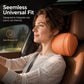 Car Headrest Cushion for Neck Support