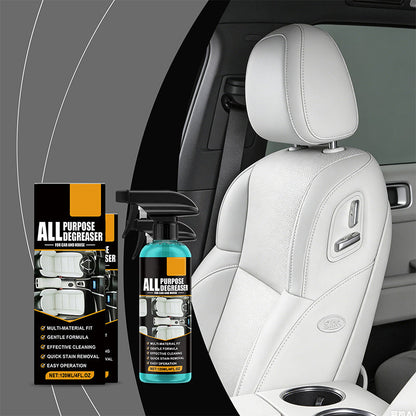 🎉 2026 Sale — Over 28,400 Sold!🧴 All-Purpose Degreaser Spray – For Car & Home ✨